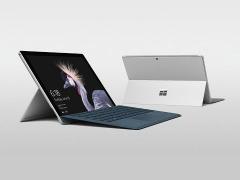 Microsoft Surface Pro Core I5-7300U 2.6 Ghz 8GB 256 GB SSD 12.3" Win 10 Pro - M1905221A